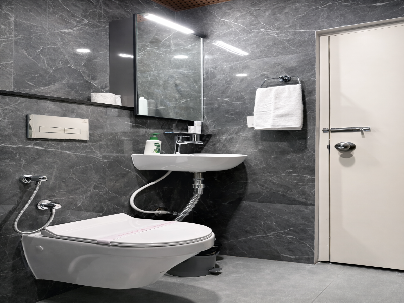 Axon Corporate Stays Whitefield image