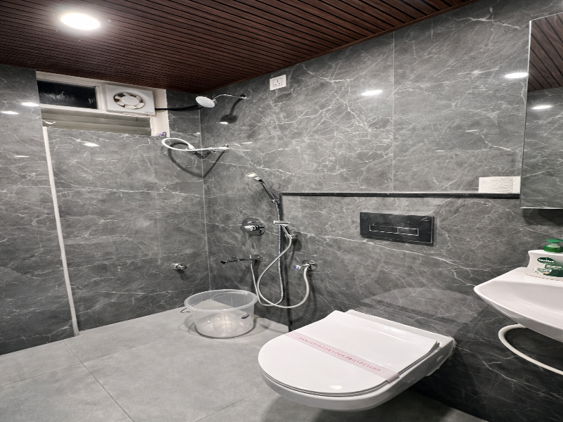 Axon Corporate Stays Whitefield image