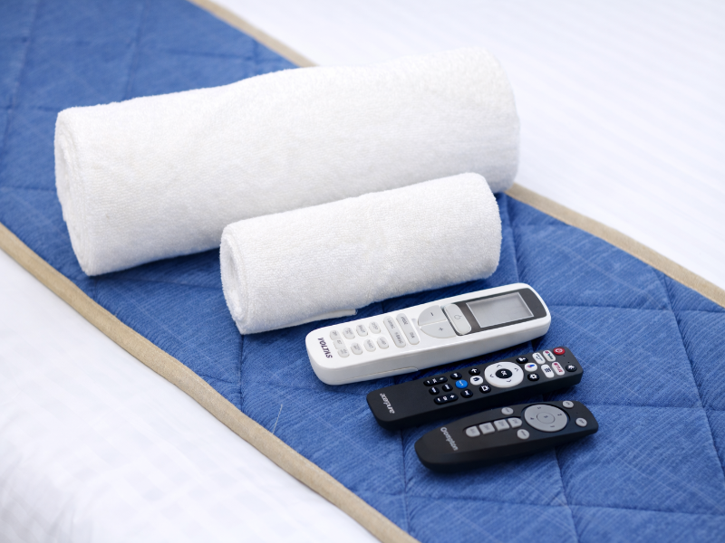 Axon Corporate Stays Whitefield image