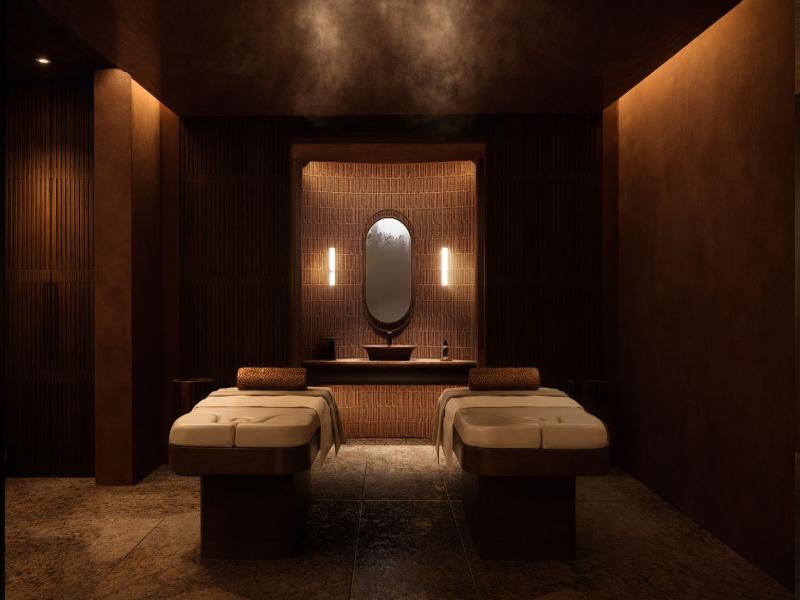 Twinpalms Treehouses Phuket image