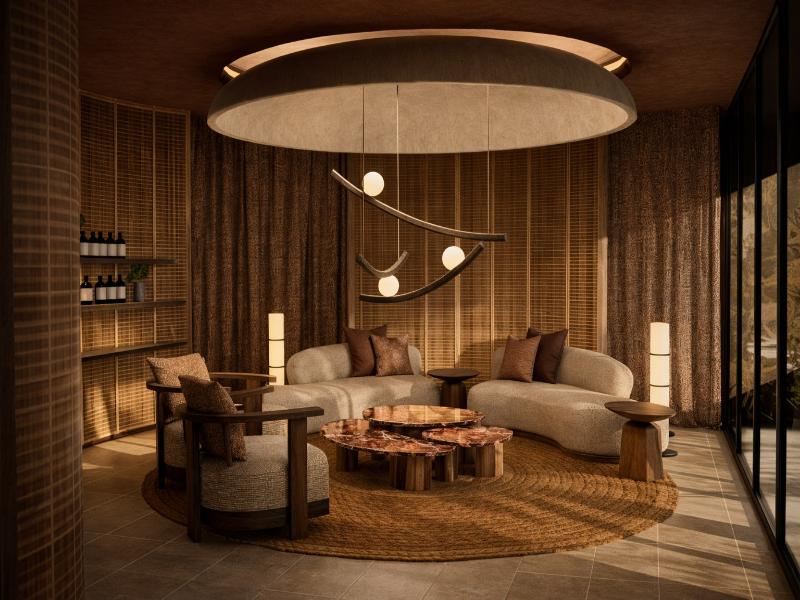 Twinpalms Treehouses Phuket image