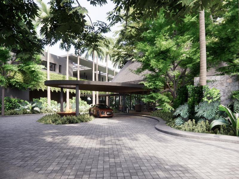Twinpalms Treehouses Phuket image