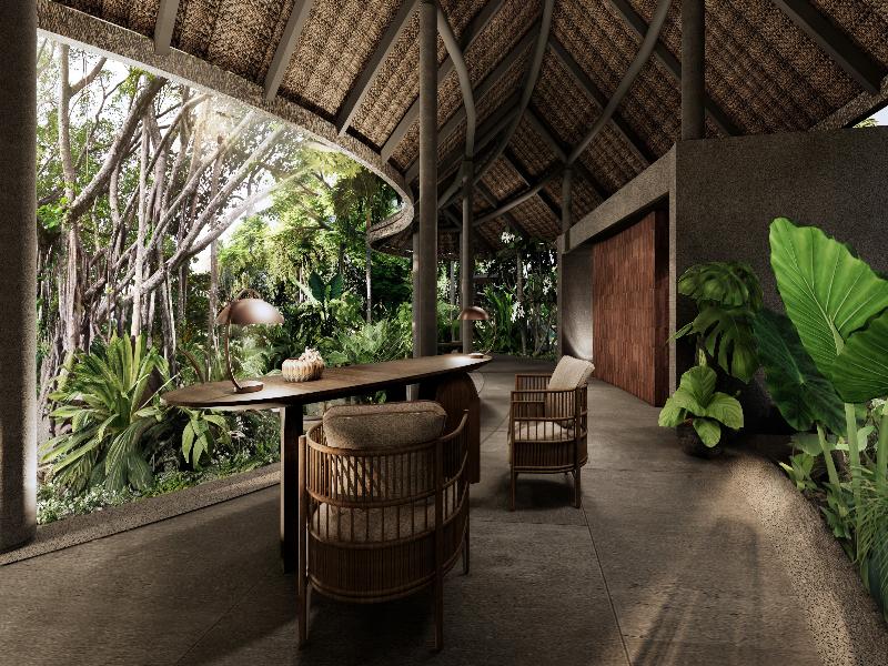 Twinpalms Treehouses Phuket image