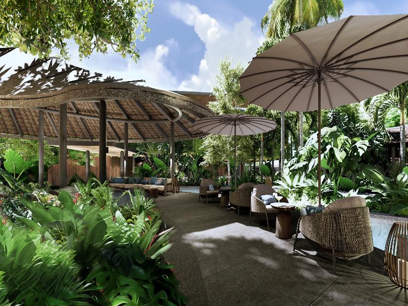 Twinpalms Treehouses Phuket image
