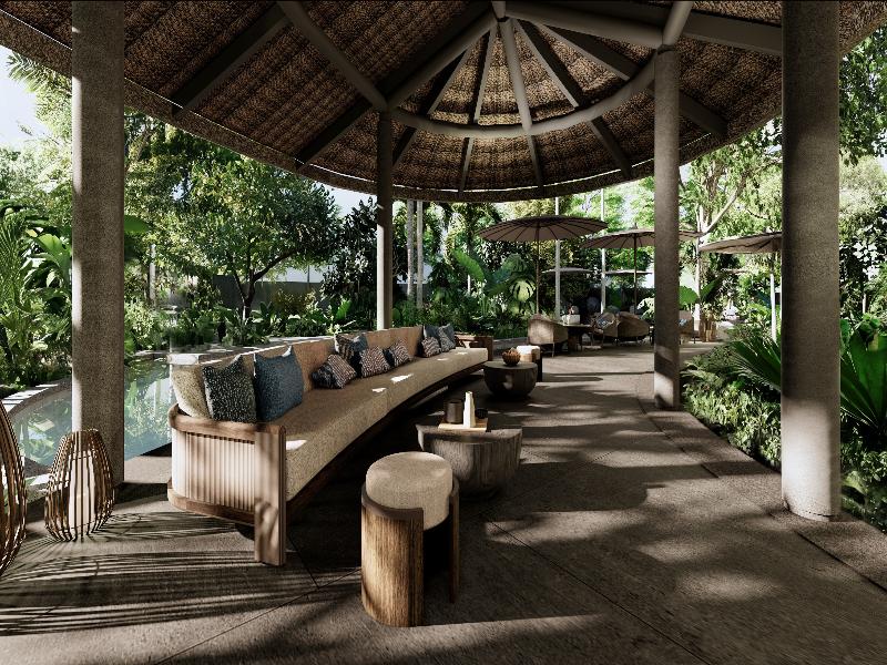 Twinpalms Treehouses Phuket image