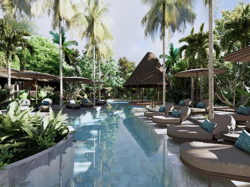 Twinpalms Treehouses Phuket image