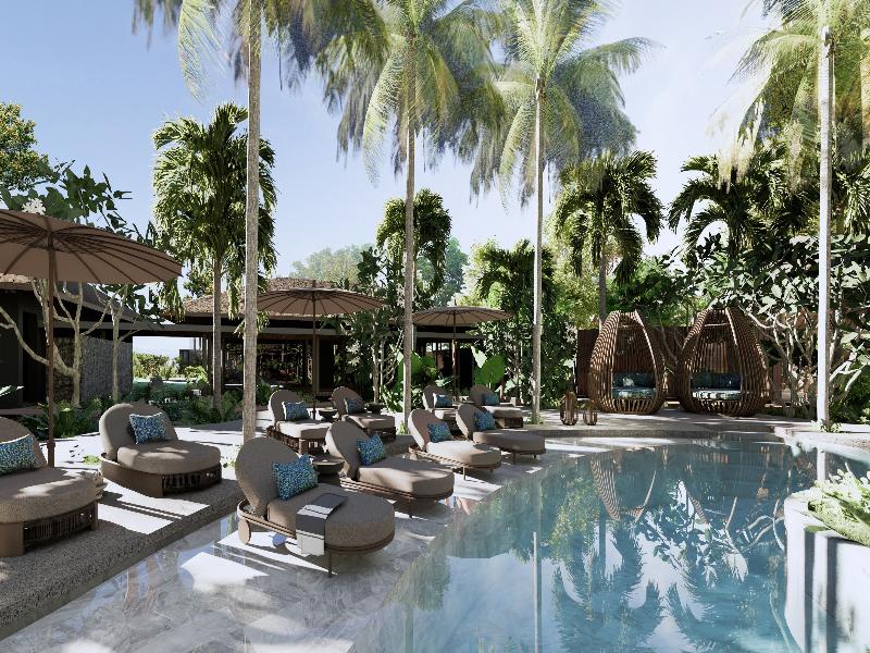 Twinpalms Treehouses Phuket image