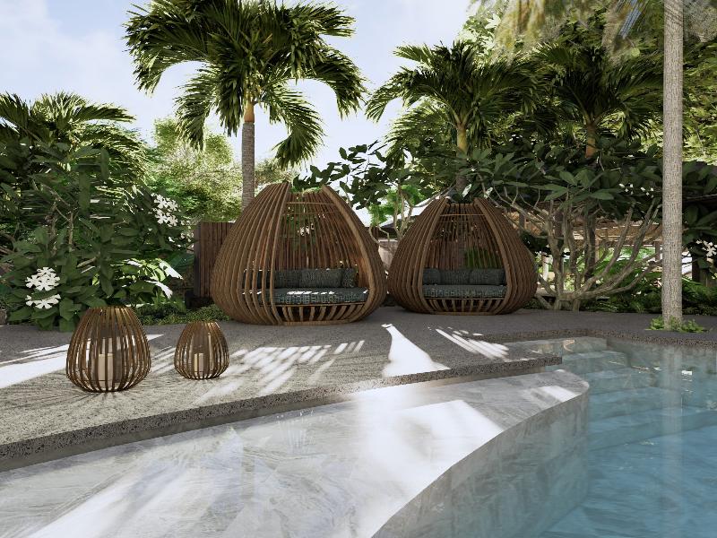 Twinpalms Treehouses Phuket image