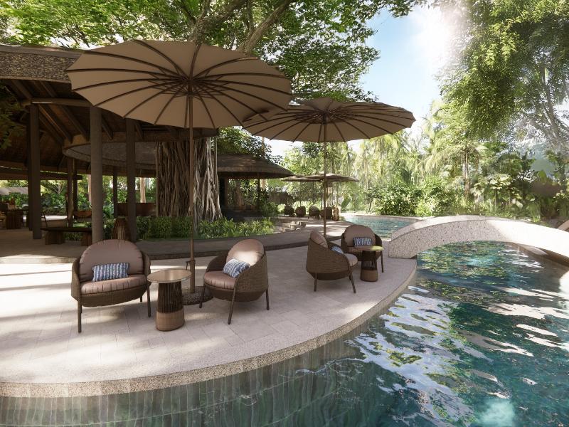 Twinpalms Treehouses Phuket image