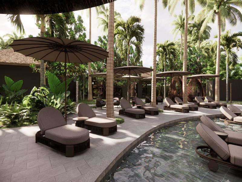 Twinpalms Treehouses Phuket image