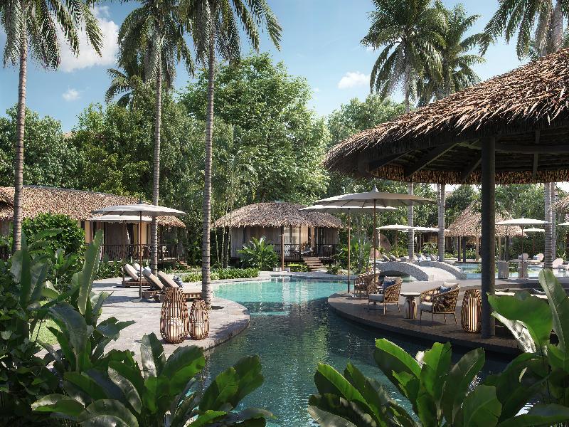 Twinpalms Treehouses Phuket image