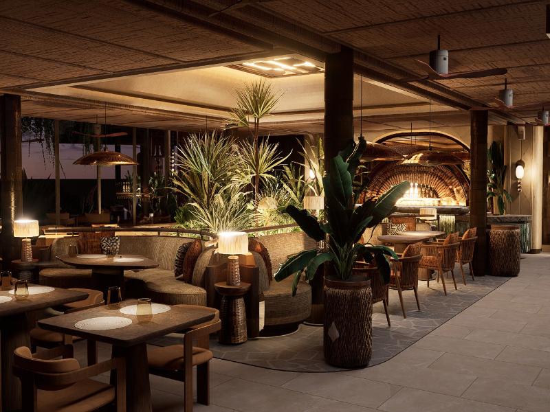 Twinpalms Treehouses Phuket image