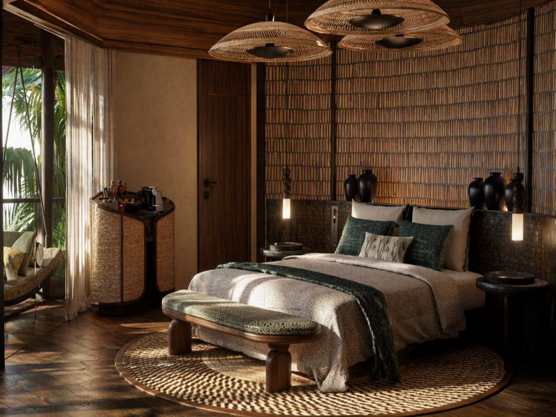 Twinpalms Treehouses Phuket image