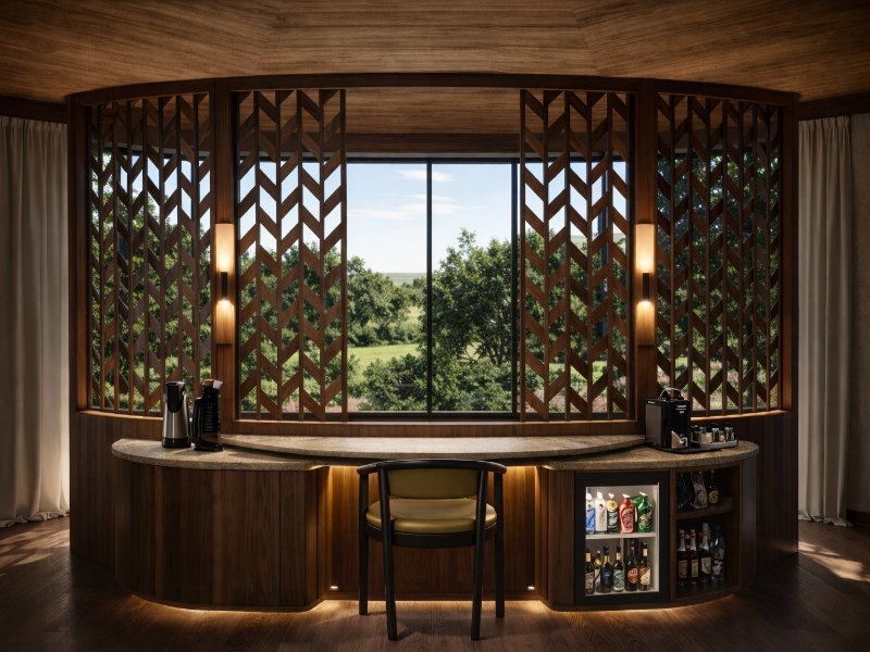 Twinpalms Treehouses Phuket image