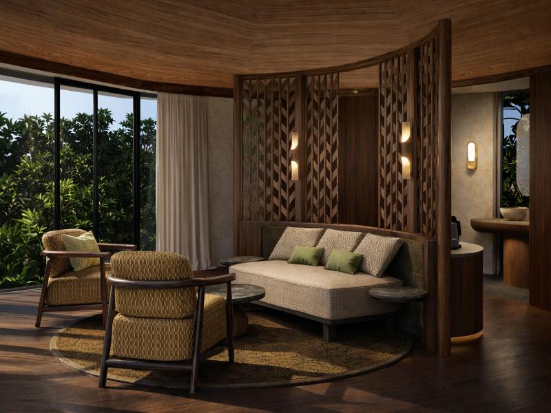 Twinpalms Treehouses Phuket image