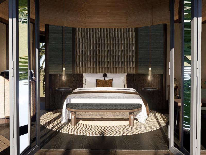 Twinpalms Treehouses Phuket image