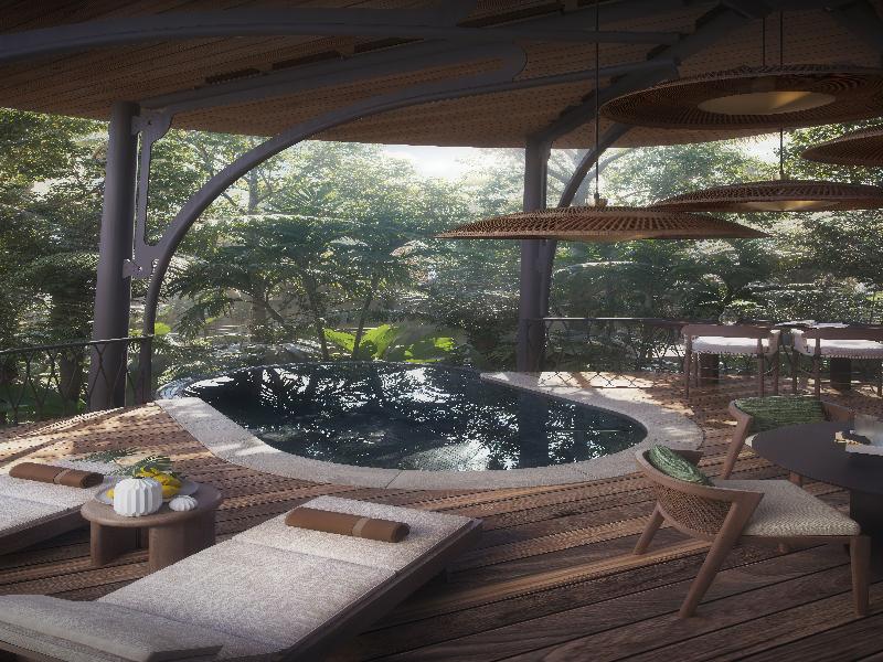 Twinpalms Treehouses Phuket image