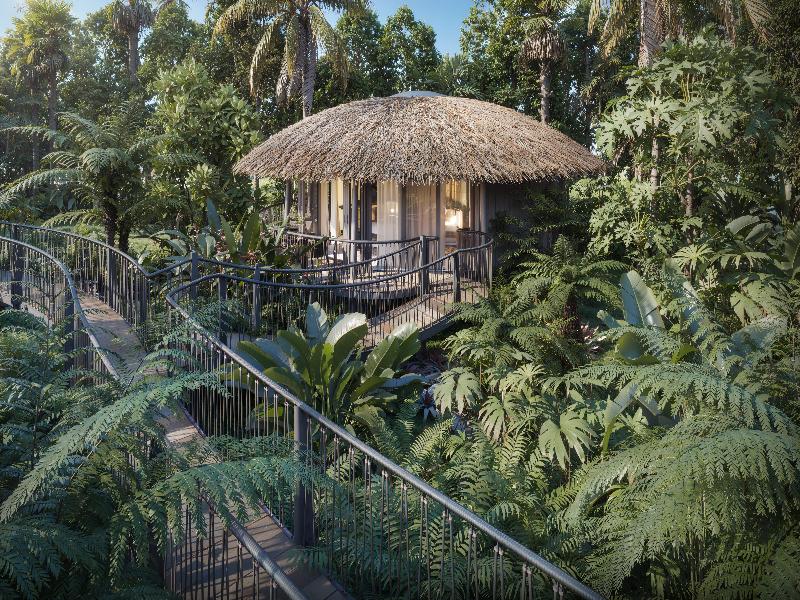 Twinpalms Treehouses Phuket image