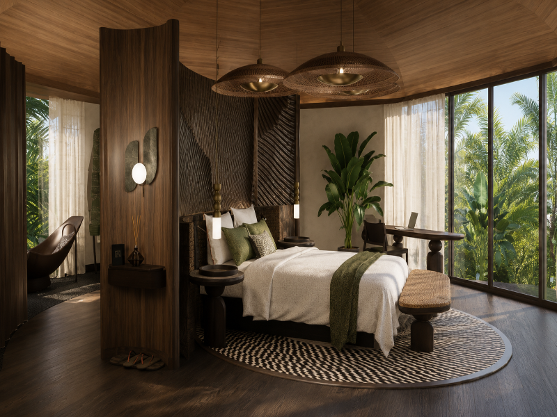 Twinpalms Treehouses Phuket image