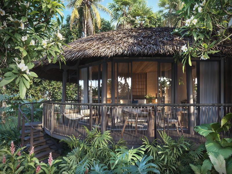 Twinpalms Treehouses Phuket image