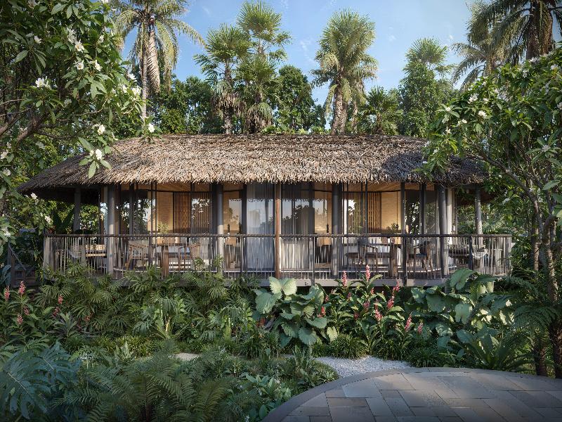 Twinpalms Treehouses Phuket image