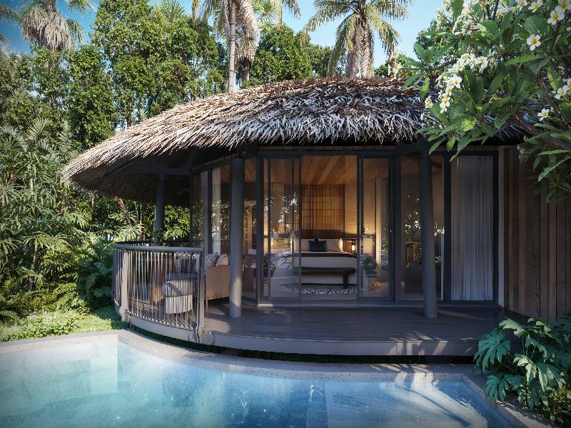 Twinpalms Treehouses Phuket image