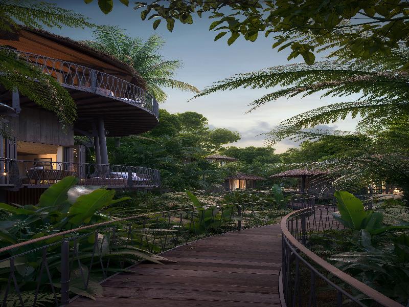 Twinpalms Treehouses Phuket image
