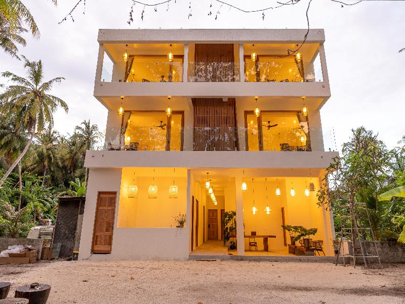Kamadhoo