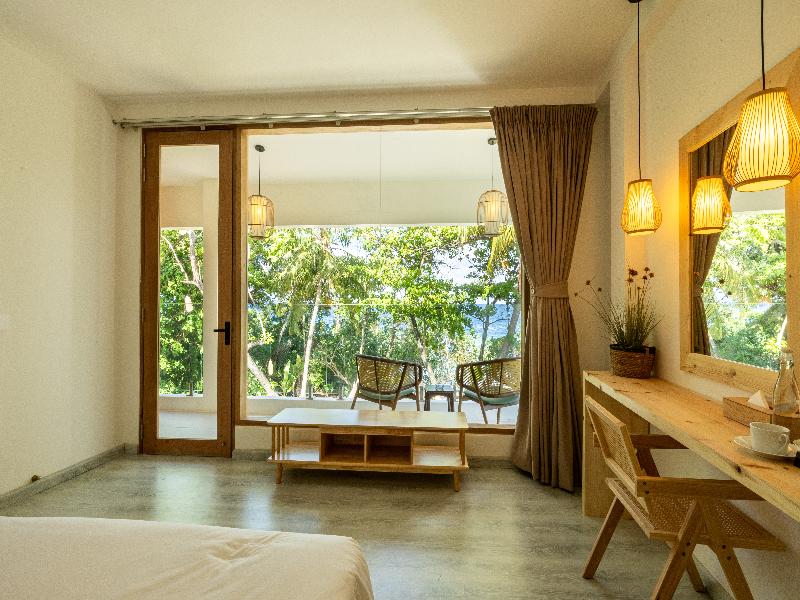 Odi Beachfront Kamadhoo image