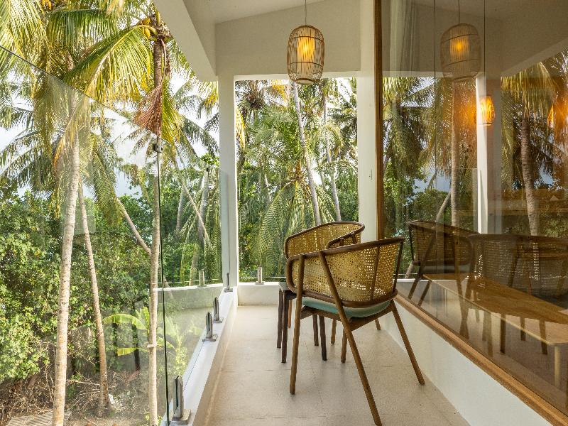 Odi Beachfront Kamadhoo image