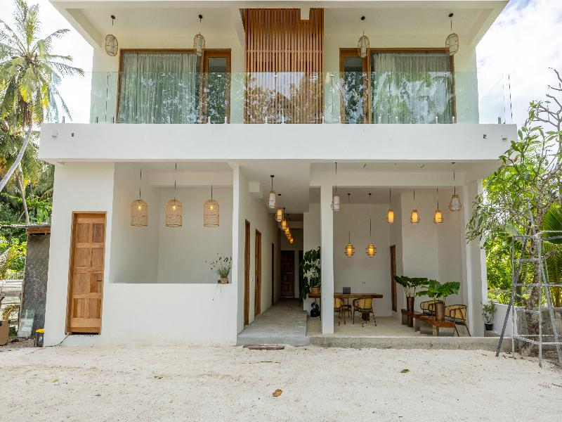 Odi Beachfront Kamadhoo image