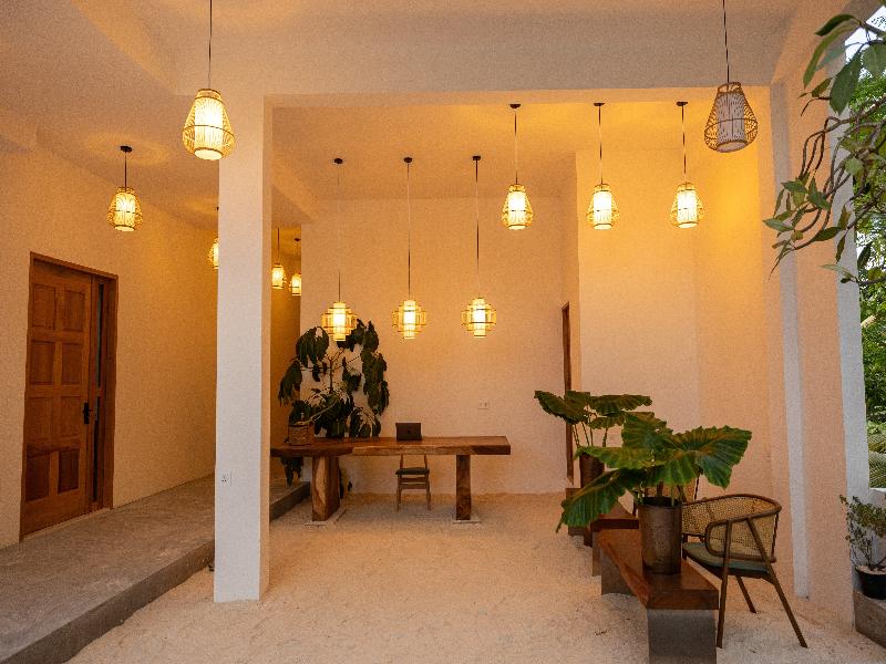 Odi Beachfront Kamadhoo image
