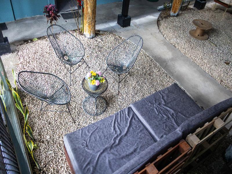 Solar La Fortuna Hotel & Lounge image