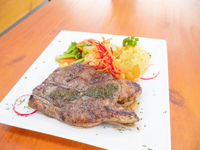 Solar La Fortuna Hotel & Lounge image
