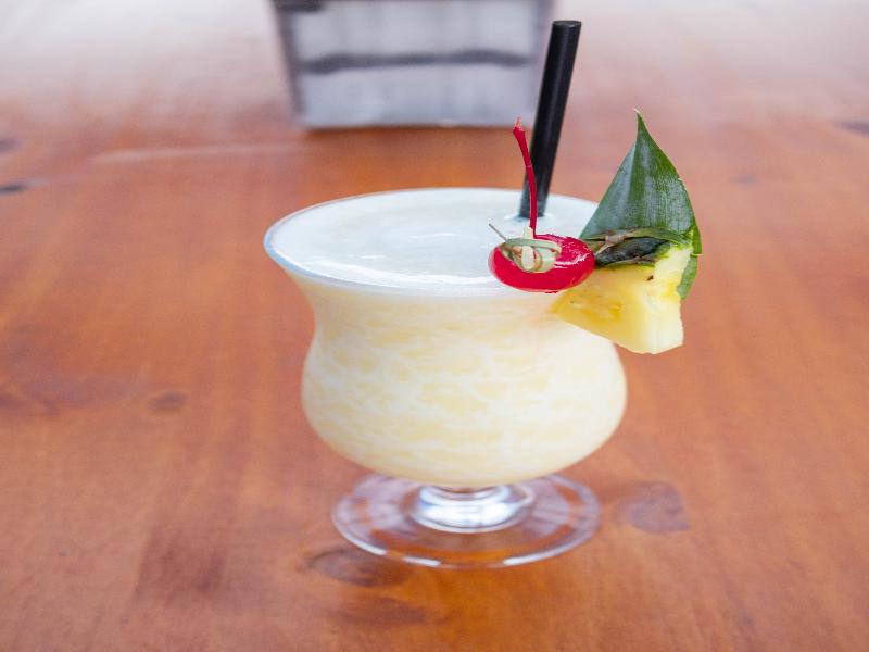Solar La Fortuna Hotel & Lounge image