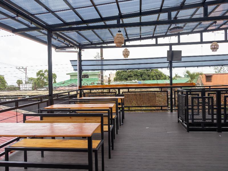 Solar La Fortuna Hotel & Lounge image