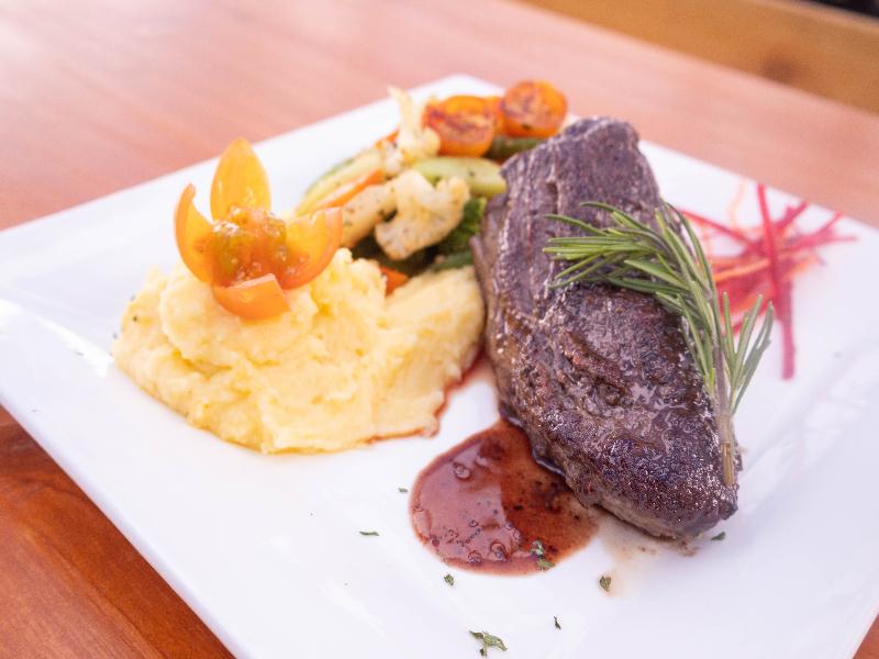 Solar La Fortuna Hotel & Lounge image