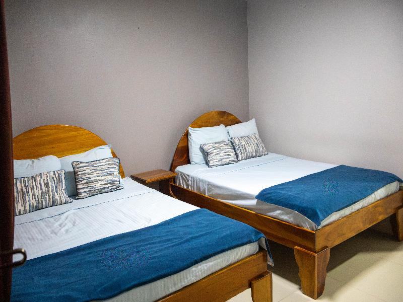 Solar La Fortuna Hotel & Lounge image