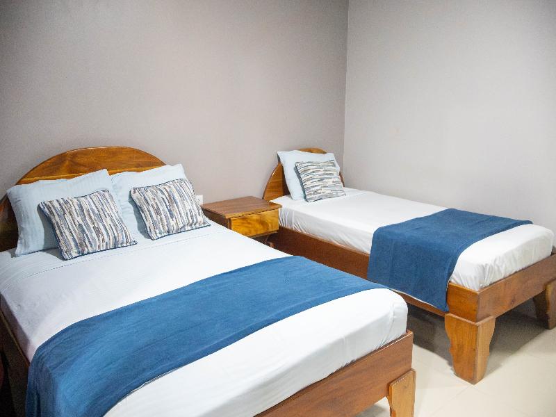 Solar La Fortuna Hotel & Lounge image