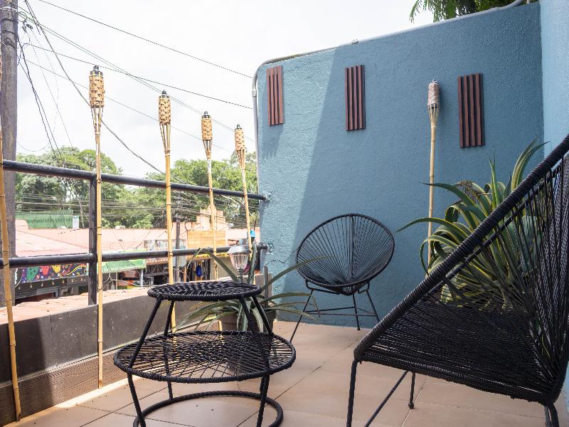 Solar La Fortuna Hotel & Lounge image