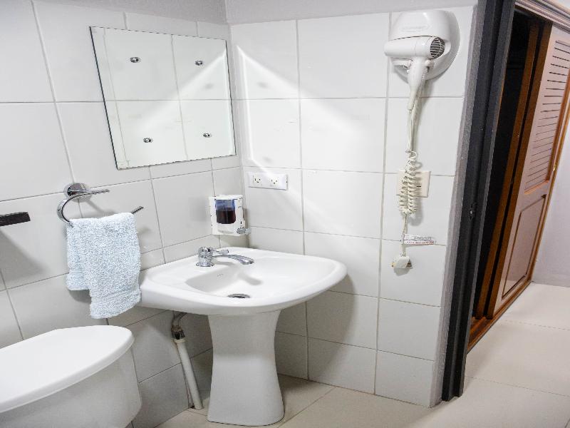 Solar La Fortuna Hotel & Lounge image