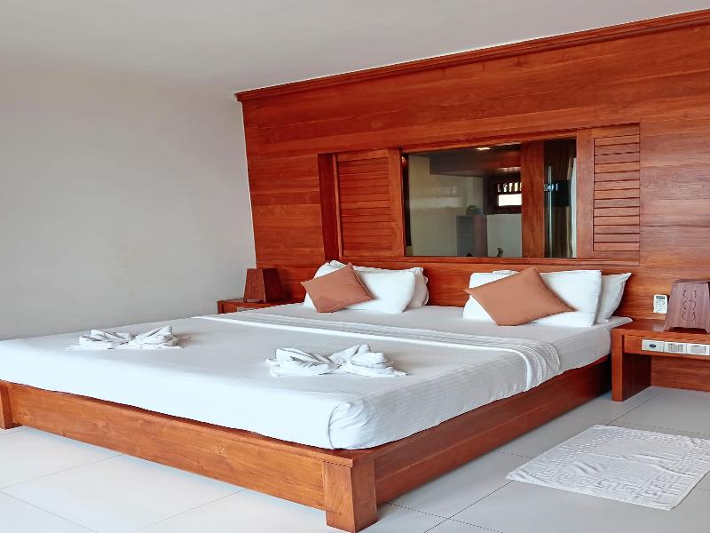 Watergate Resort image
