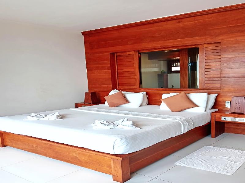 Watergate Resort image
