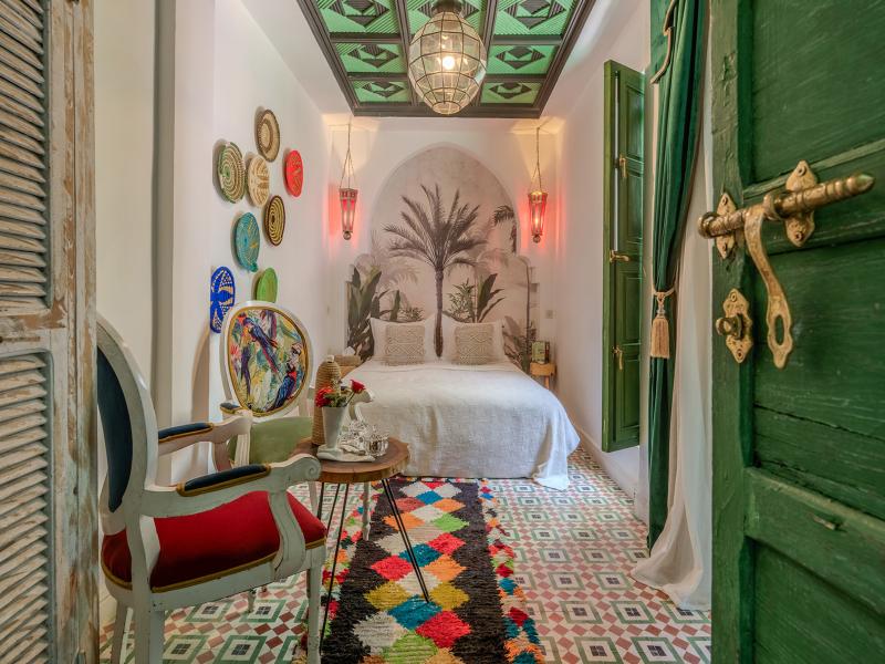 Riad Jil & Spa image
