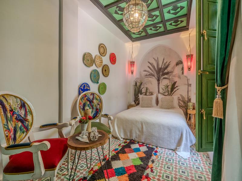 Riad Jil & Spa image