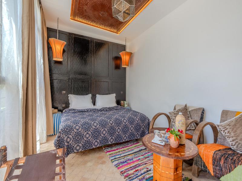 Riad Jil & Spa image