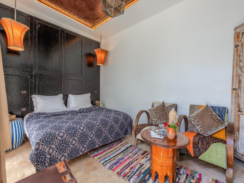Riad Jil & Spa image