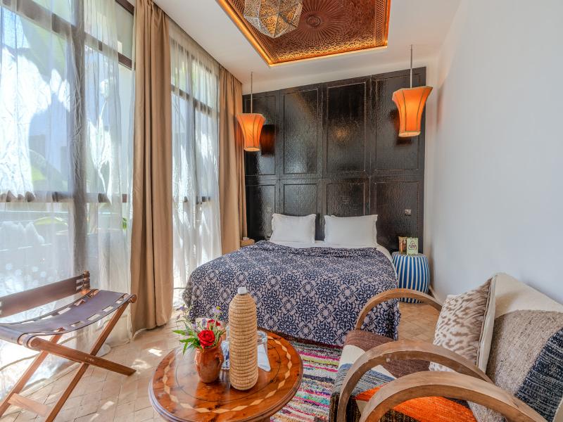 Riad Jil & Spa image
