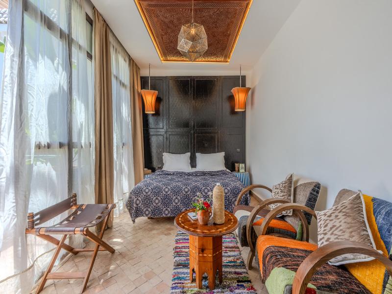 Riad Jil & Spa image