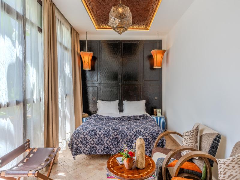 Riad Jil & Spa image
